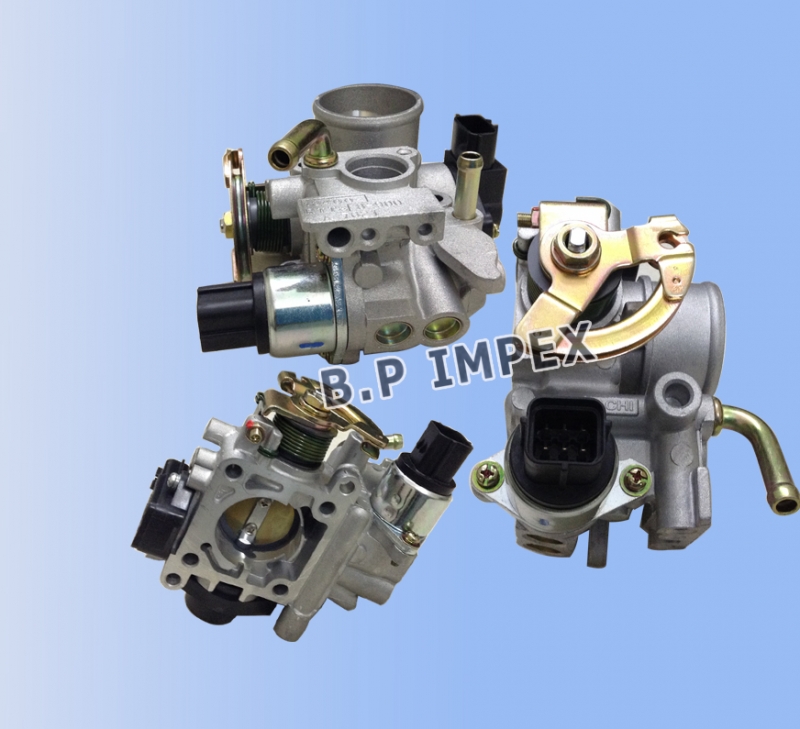 Throttle Body Hitachi,279109120112